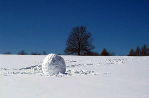 Snowball