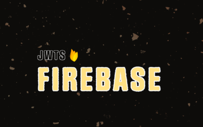 Getting a Firebase JWT for testing